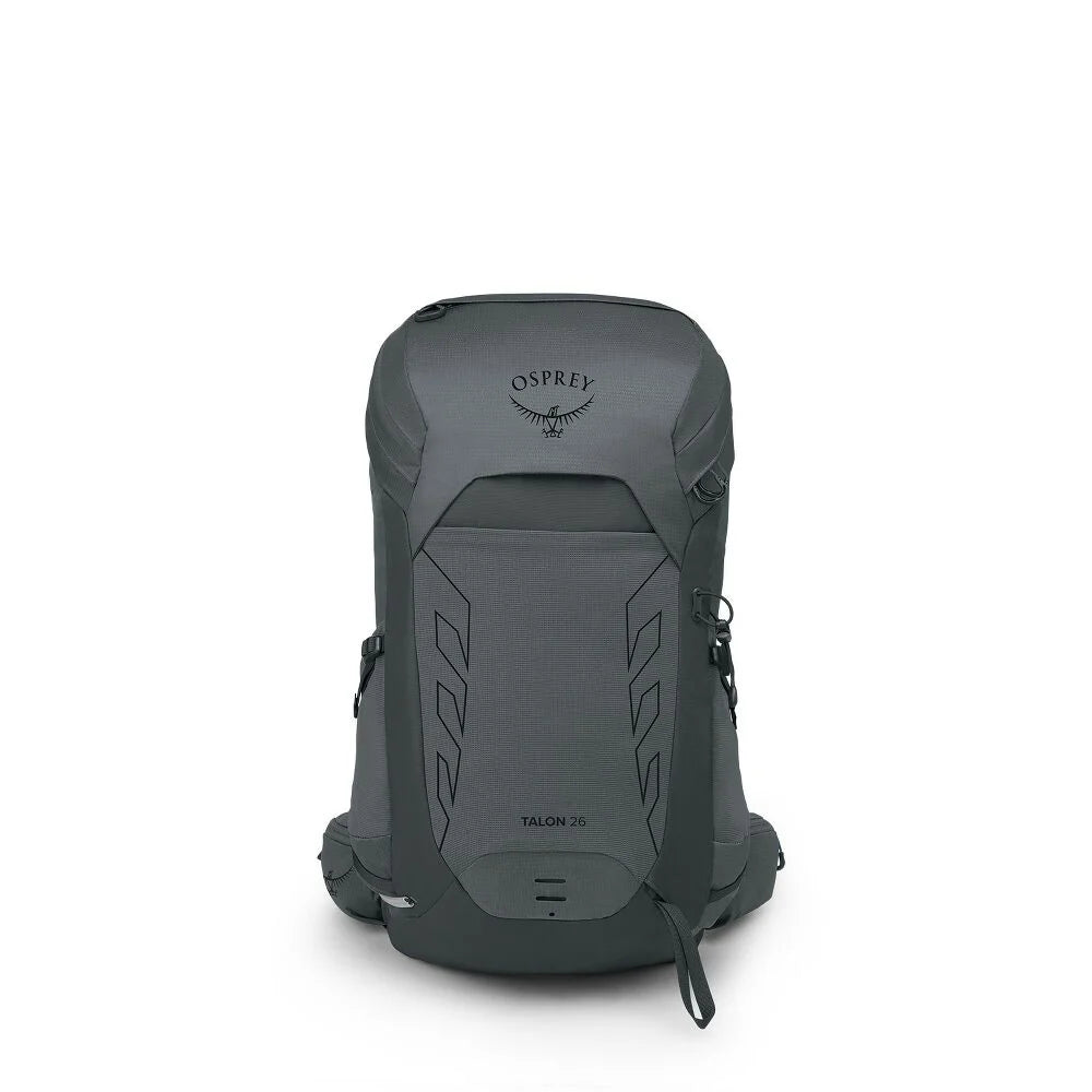 Osprey - Talon 26 - Phantom Grey Dark Charcoal