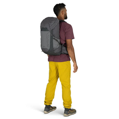 Osprey - Talon 26 - Phantom Grey Dark Charcoal