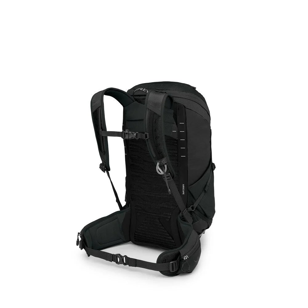 Osprey - Talon 26 - Black Coal Grey