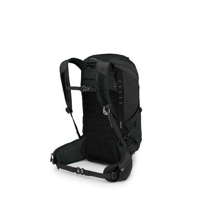 Osprey - Talon 26 - Black Coal Grey