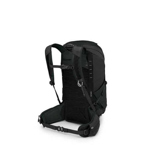 Osprey - Talon 26 - Black Coal Grey