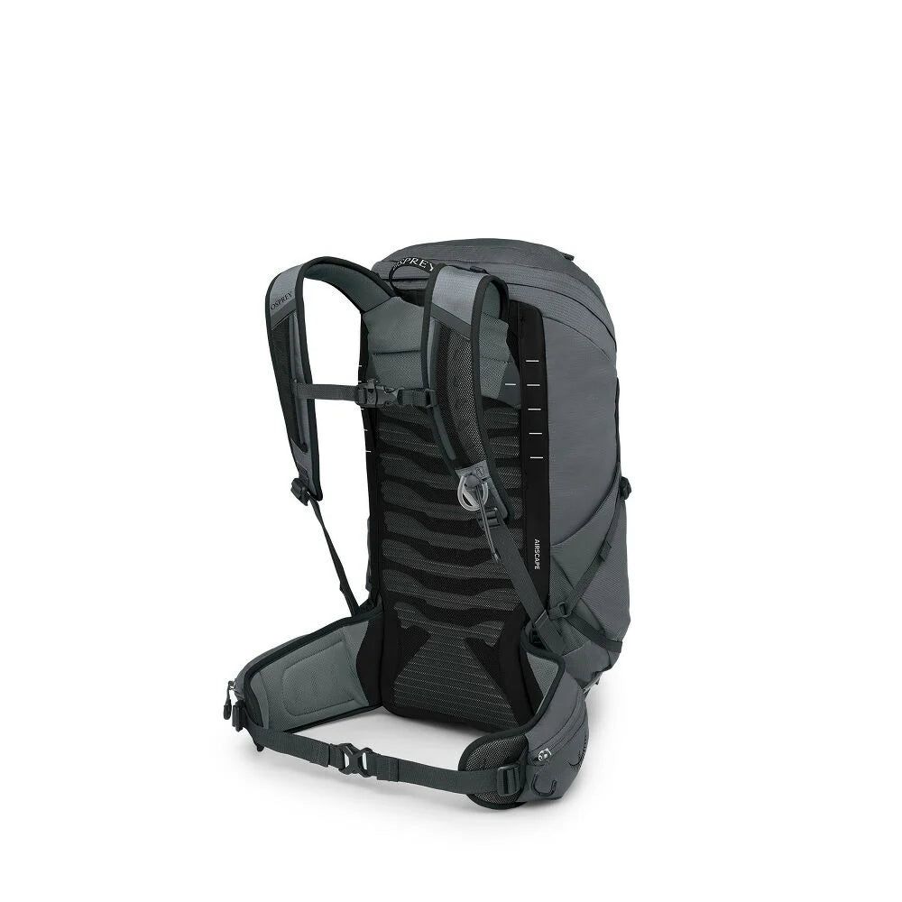 Osprey - Talon 26 - Phantom Grey Dark Charcoal