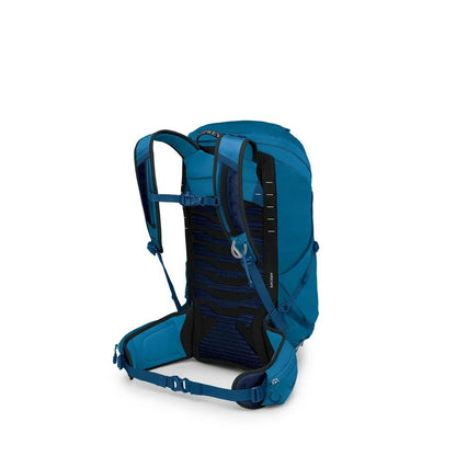 Osprey - Talon 26 - Scoria Blue Night Shift