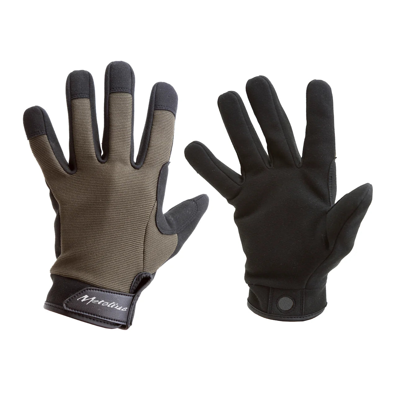 Talon Belay Glove