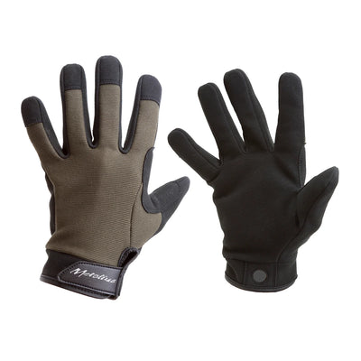 Belay Gloves