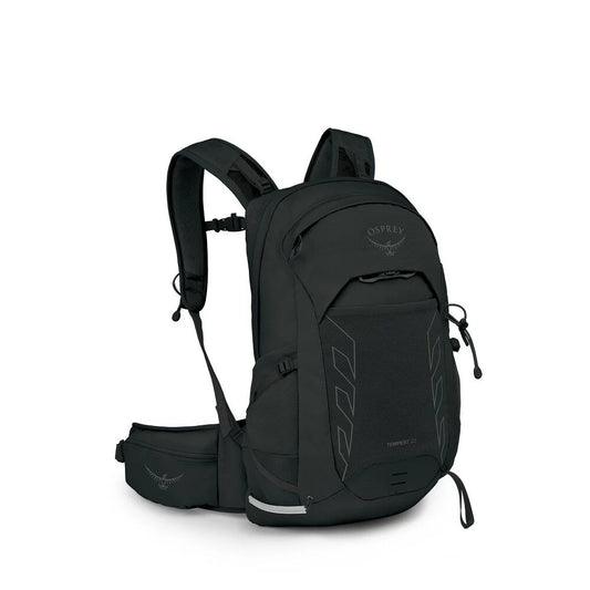 Osprey - Tempest 22 Extended Fit - Black Coal Grey