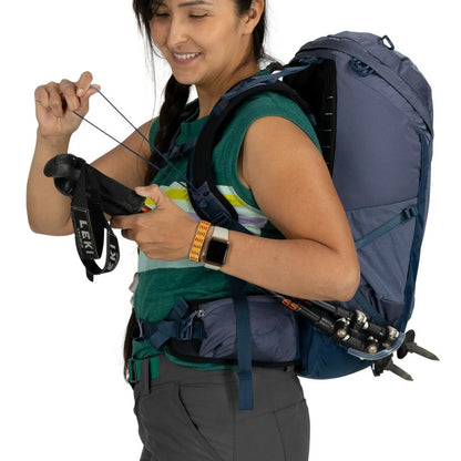 Osprey - Tempest 26 - Anchor Blue Atlas