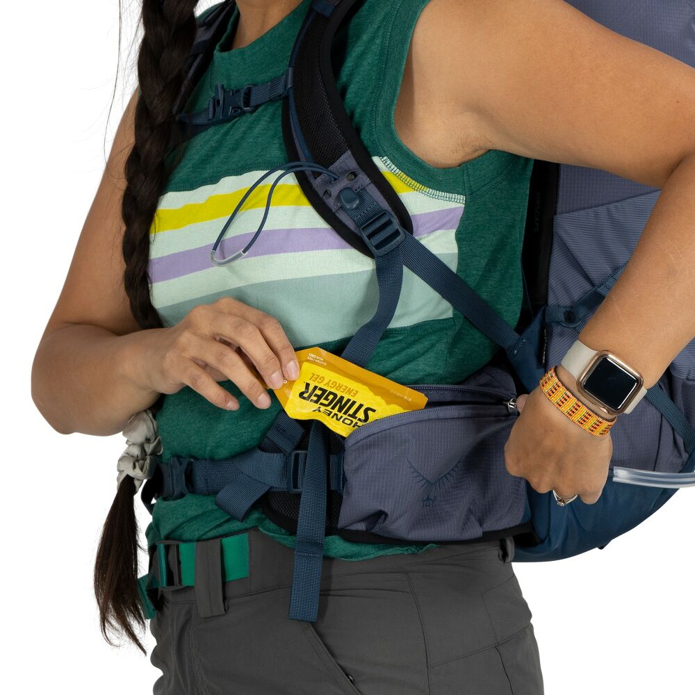 Osprey - Tempest 26 - Anchor Blue Atlas