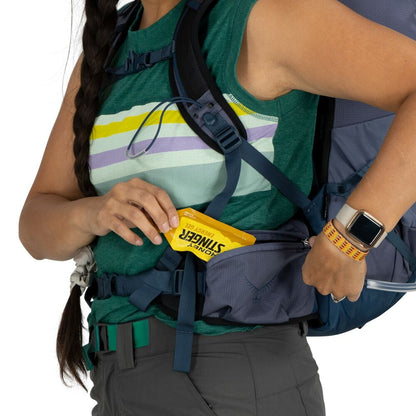 Osprey - Tempest 26 - Anchor Blue Atlas