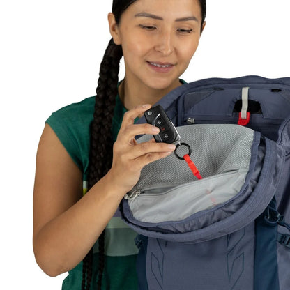 Osprey - Tempest 26 - Anchor Blue Atlas