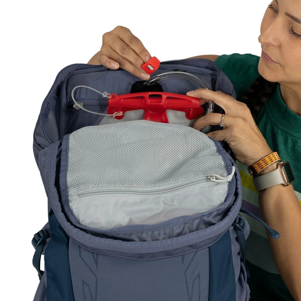 Osprey - Tempest 26 - Anchor Blue Atlas