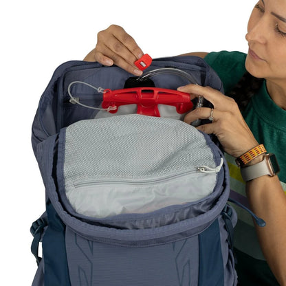 Osprey - Tempest 26 - Anchor Blue Atlas