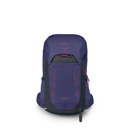 Osprey - Tempest 26 - Deep Fig Hotspot Pink