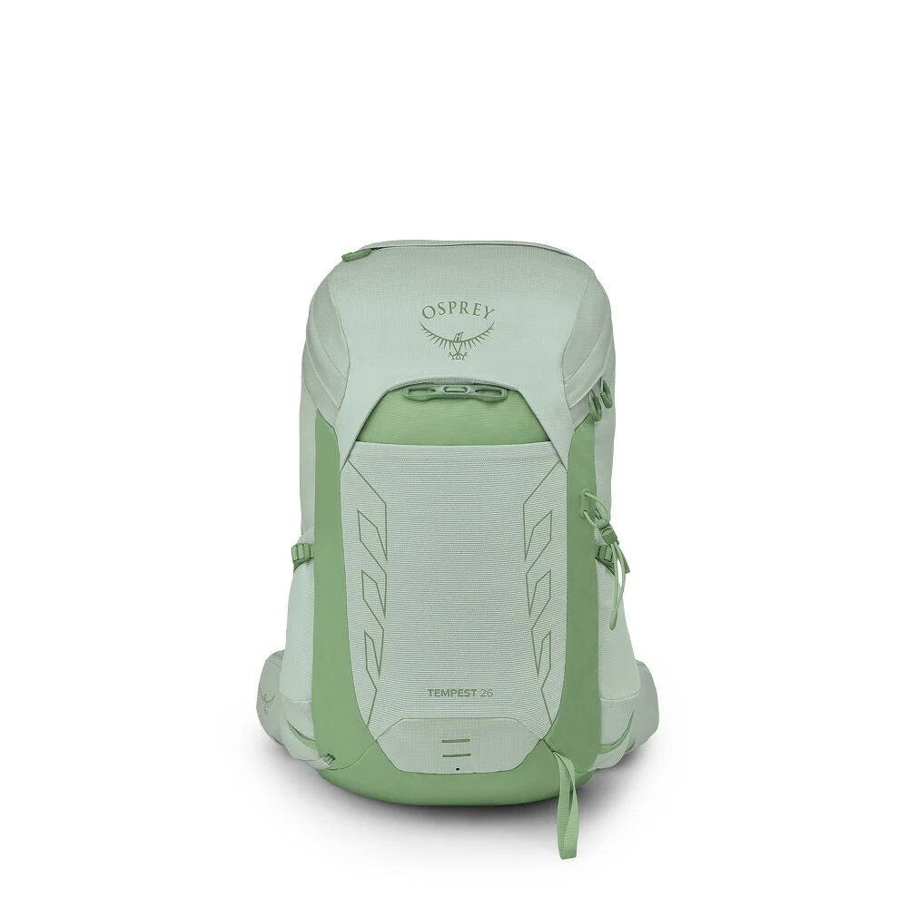Osprey - Tempest 26 - Frosty Mint Green Botanica