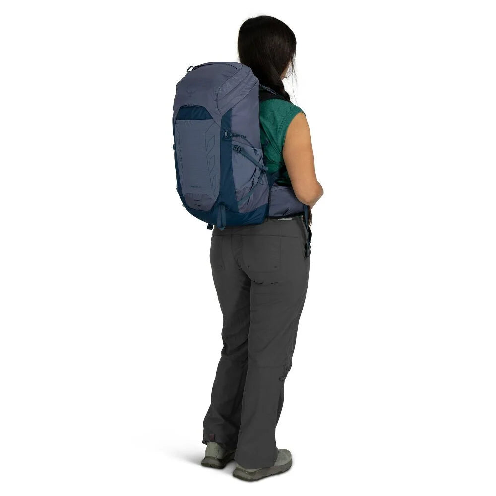 Osprey - Tempest 26 - Anchor Blue Atlas