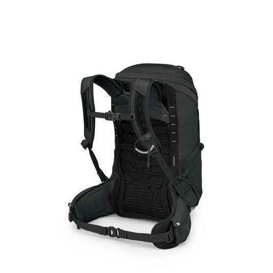 Osprey - Tempest 26 - Black Coal Grey