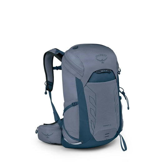 Osprey - Tempest 26 - Anchor Blue Atlas