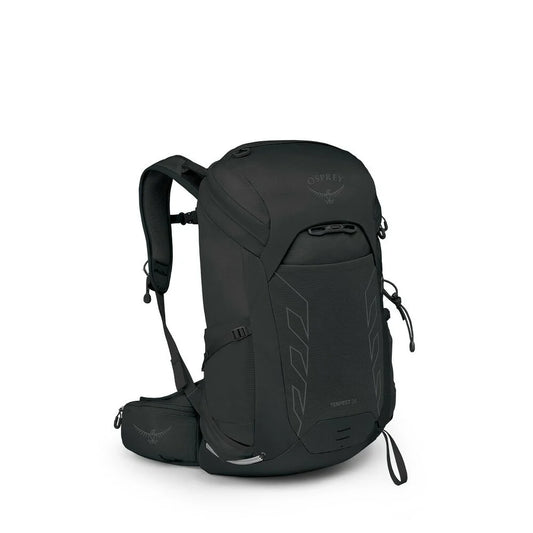 Osprey - Tempest 26 - Black Coal Grey
