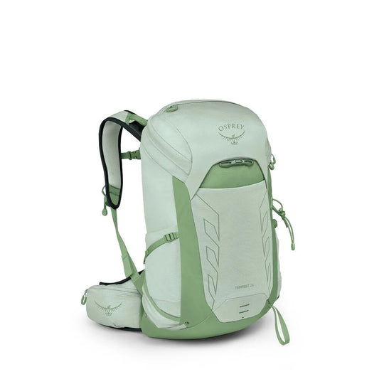 Osprey - Tempest 26 - Frosty Mint Green Botanica