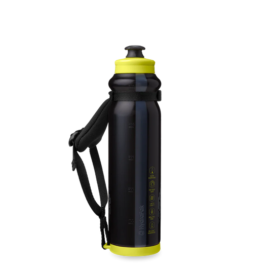 Hydrapak - Tempo Pro Handheld 525ml - Black