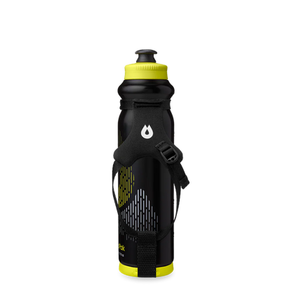 Hydrapak - Tempo Pro Handheld 525ml - Black