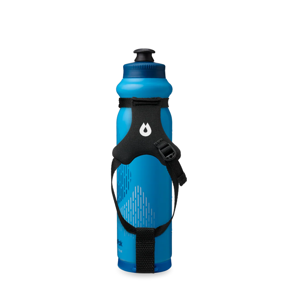 Hydrapak - Tempo Pro Handheld 525ml - Blue