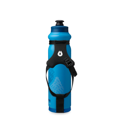 Hydrapak - Tempo Pro Handheld 525ml - Blue