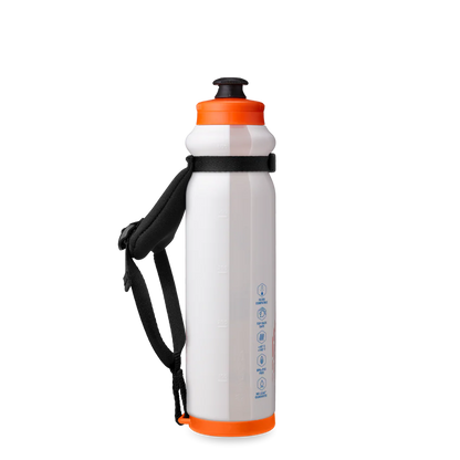 Hydrapak - Tempo Pro Handheld 525ml - White