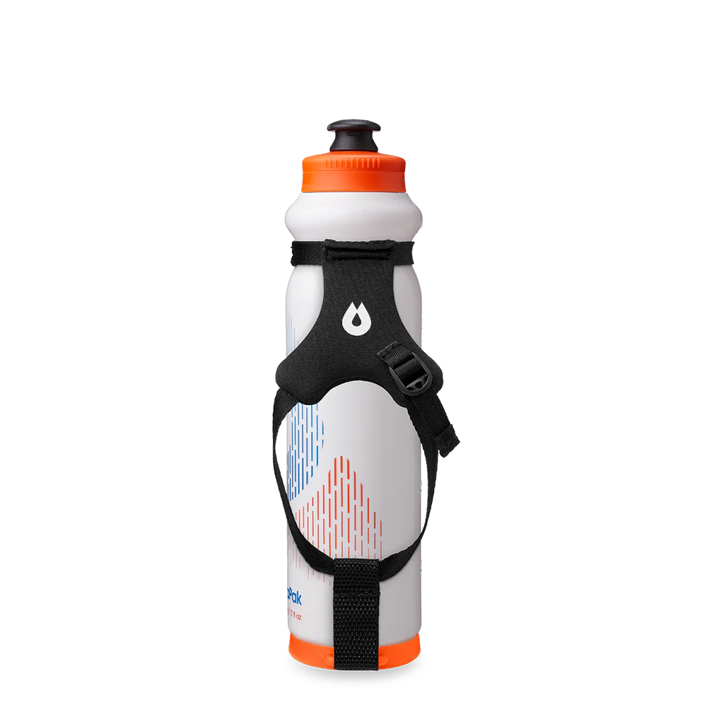 Hydrapak - Tempo Pro Handheld 525ml - White