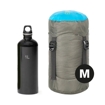 Exped - Terra 30 Sleeping Bag - Lagoon