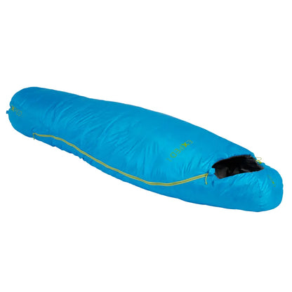 Exped - Terra 30 Sleeping Bag - Lagoon