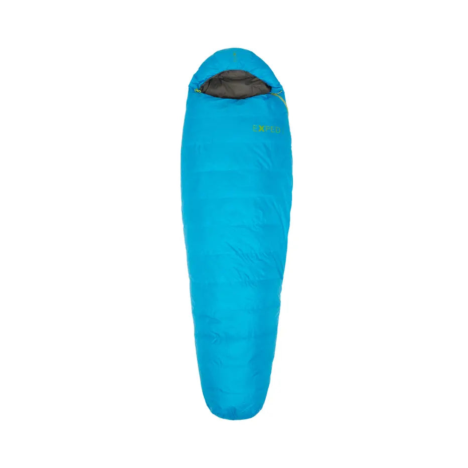 Exped - Terra 30 Sleeping Bag - Lagoon