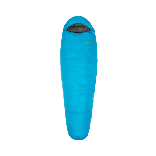 Exped - Terra 30 Sleeping Bag - Lagoon