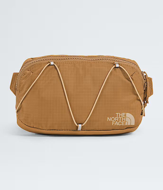 The North Face - Terra Lumbar 1L - Utility Brown/Khaki Stone