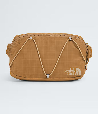 The North Face - Terra Lumbar 1L - Utility Brown/Khaki Stone