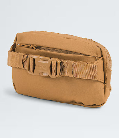 The North Face - Terra Lumbar 1L - Utility Brown/Khaki Stone