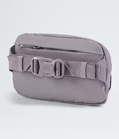 The North Face - Terra Lumbar 1L - Transcendent Grey/Endless Dusk