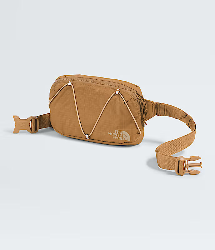 The North Face - Terra Lumbar 1L - Utility Brown/Khaki Stone