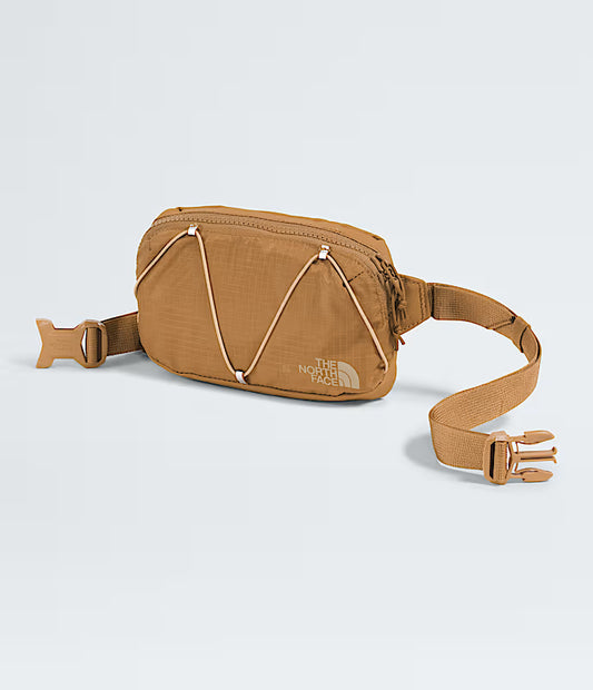 The North Face - Terra Lumbar 1L - Utility Brown/Khaki Stone