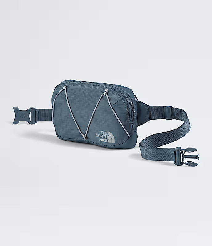 The North Face - Terra Lumbar 1L - Granite Grey/Frost Grey