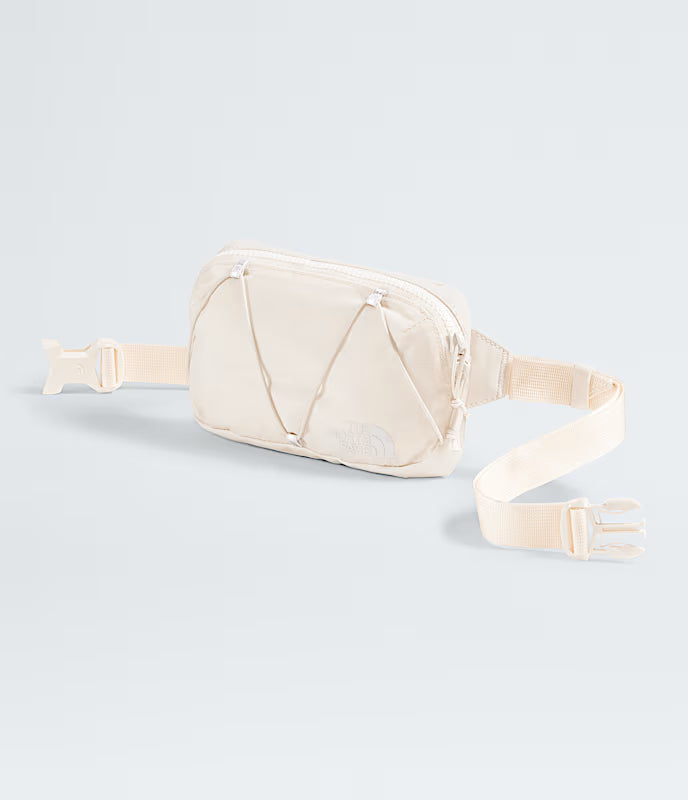 The North Face - Terra Lumbar 1L - White Dune