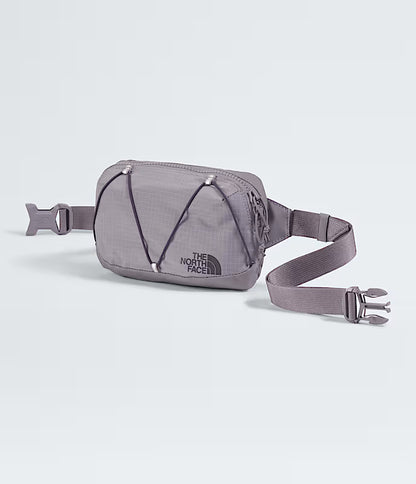 The North Face - Terra Lumbar 1L - Transcendent Grey/Endless Dusk