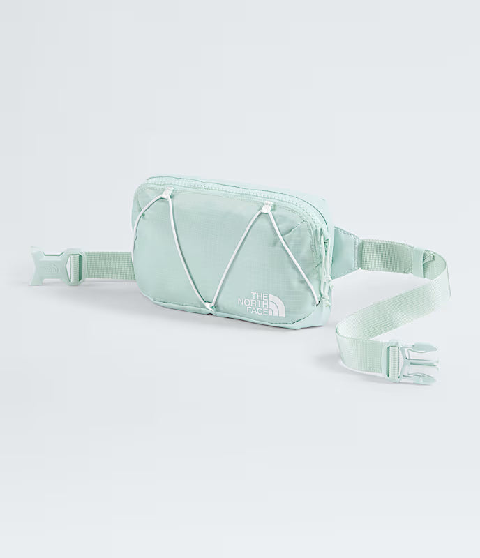 The North Face - Terra Lumbar 1L - Opal Frost/Pearl Stone