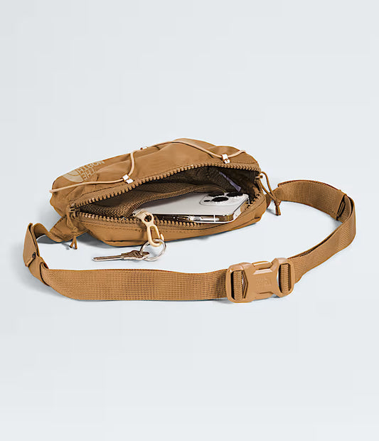 The North Face - Terra Lumbar 1L - Utility Brown/Khaki Stone