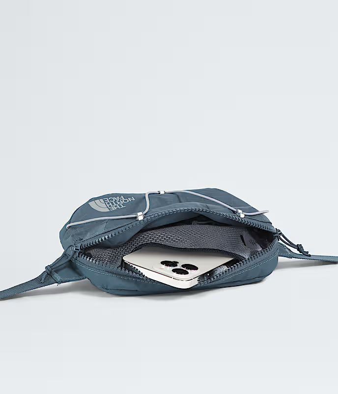The North Face - Terra Lumbar 1L - Granite Grey/Frost Grey