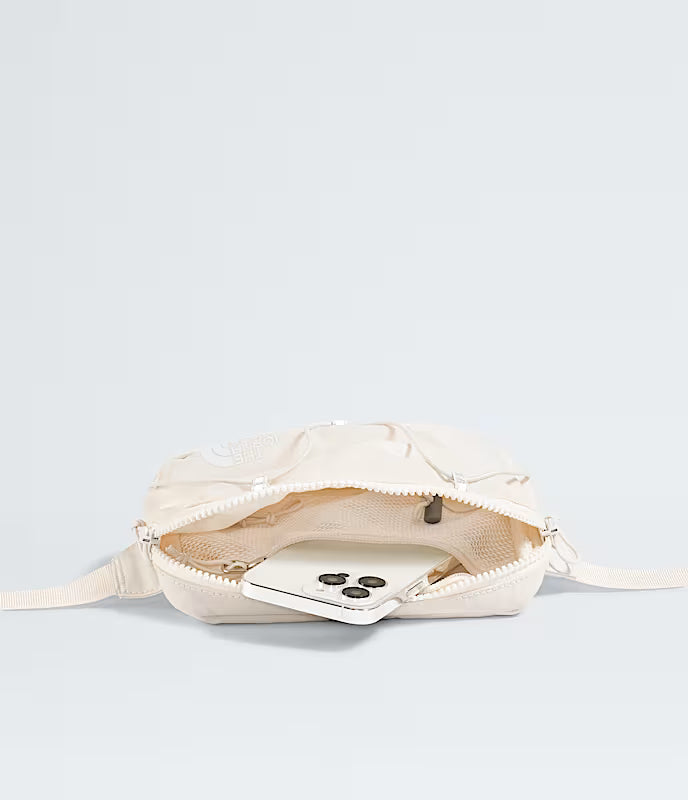 The North Face - Terra Lumbar 1L - White Dune