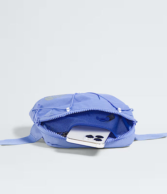 The North Face - Terra Lumbar 1L - Periwinkle Glow