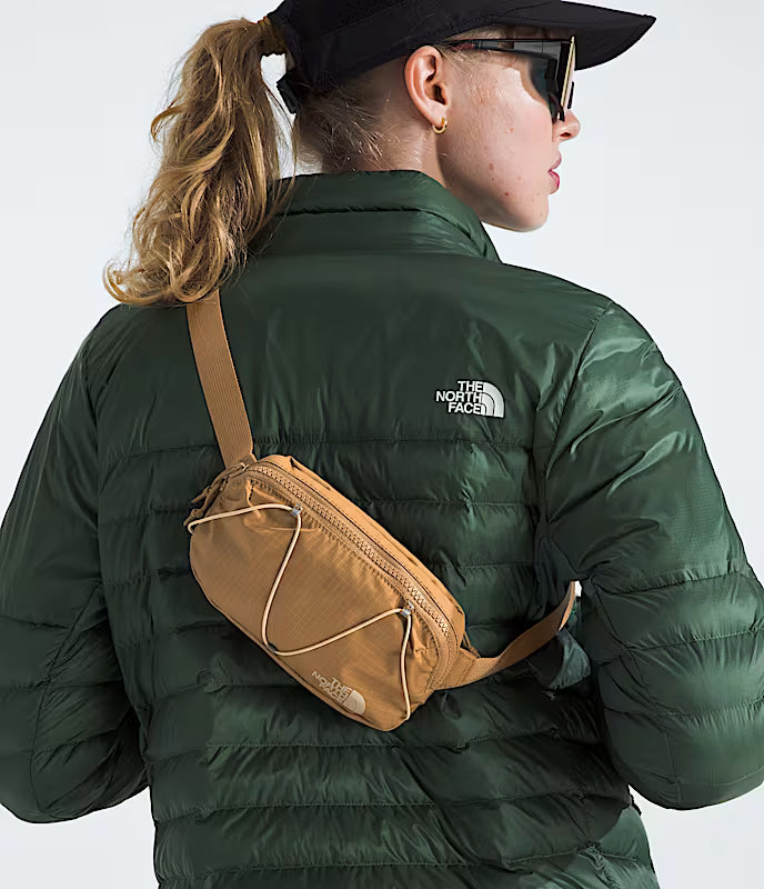 The North Face - Terra Lumbar 1L - Utility Brown/Khaki Stone