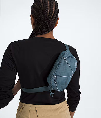 The North Face - Terra Lumbar 1L - Granite Grey/Frost Grey