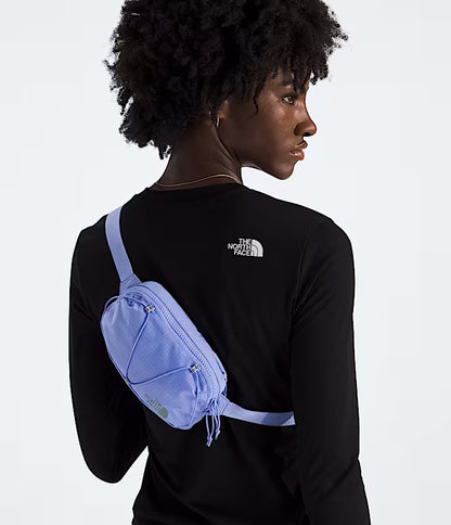 The North Face - Terra Lumbar 1L - Periwinkle Glow